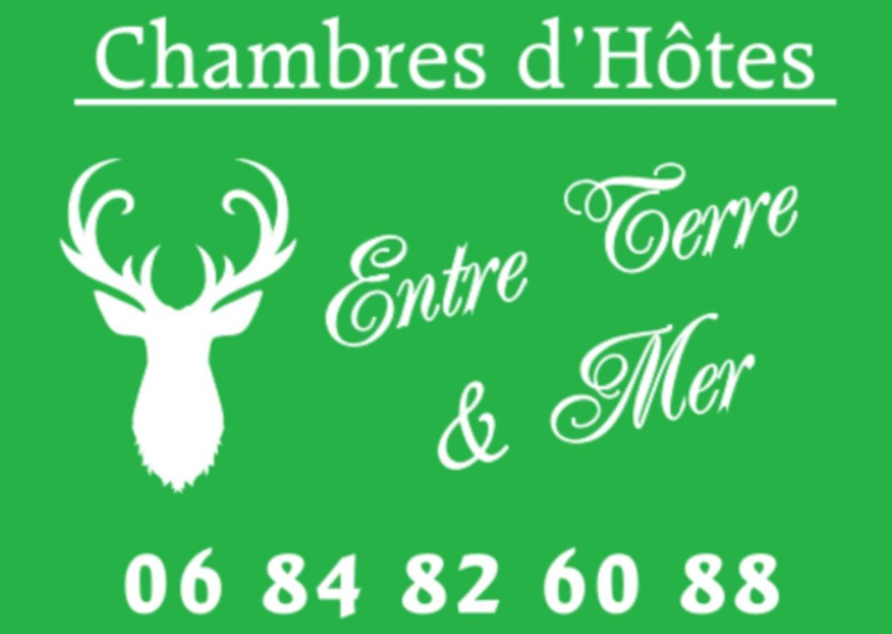 Gites Chambres D'Hotes Entre Terre & Mer Souvigny-en-Sologne Εξωτερικό φωτογραφία