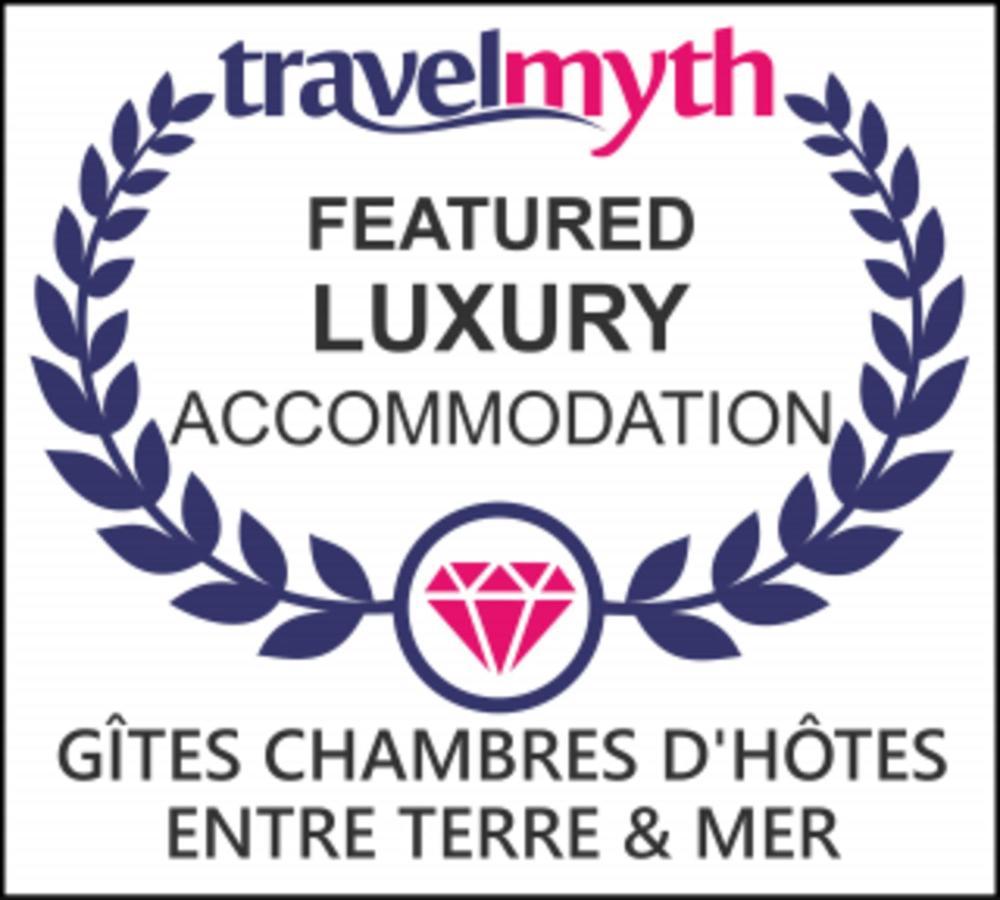 Gites Chambres D'Hotes Entre Terre & Mer Souvigny-en-Sologne Εξωτερικό φωτογραφία